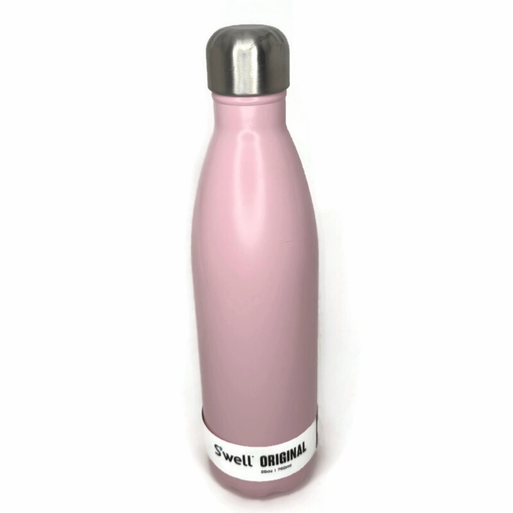 Swell Pink 25 Oz Hydration Bottle NWT